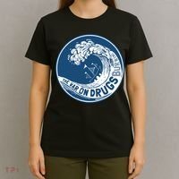 The War On Drugs T-Shirt thumb 4
