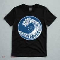 The War On Drugs T-Shirt thumb 5