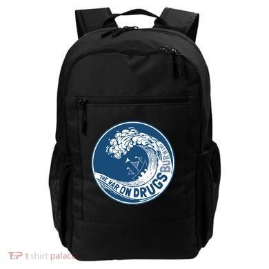 The War On Drugs Backpack