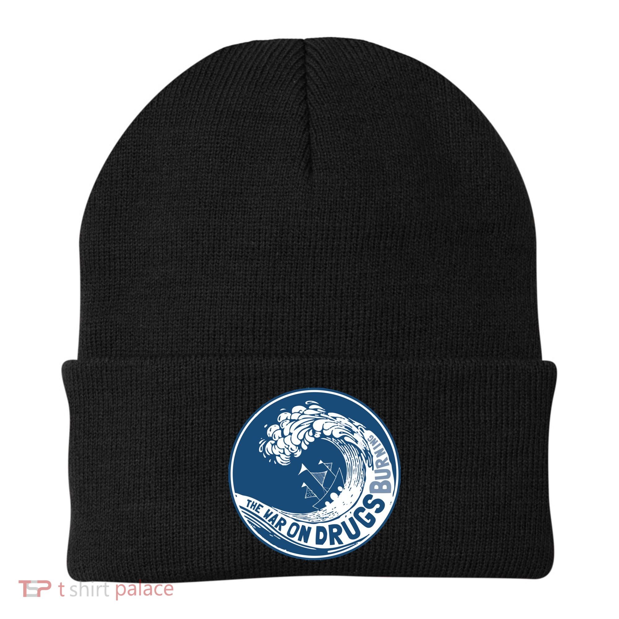 The War On Drugs Beanie