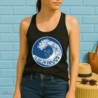 The War On Drugs Women's Tank Top thumb 2