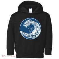 The War On Drugs Toddler Hoodie thumb 0