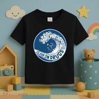 The War On Drugs Toddler T-Shirt thumb 3