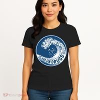 The War On Drugs Women's T-Shirt thumb 4