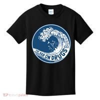 The War On Drugs Kids T-Shirt thumb 0