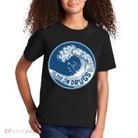 The War On Drugs Kids T-Shirt thumb 2
