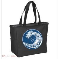 The War On Drugs Tote Bag thumb 2