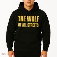 The Wolf Of All Streets Hoodie thumb 2