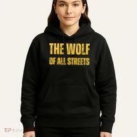 The Wolf Of All Streets Hoodie thumb 5