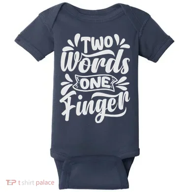 Baby Bodysuit