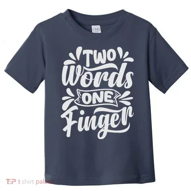 Toddler T-Shirt