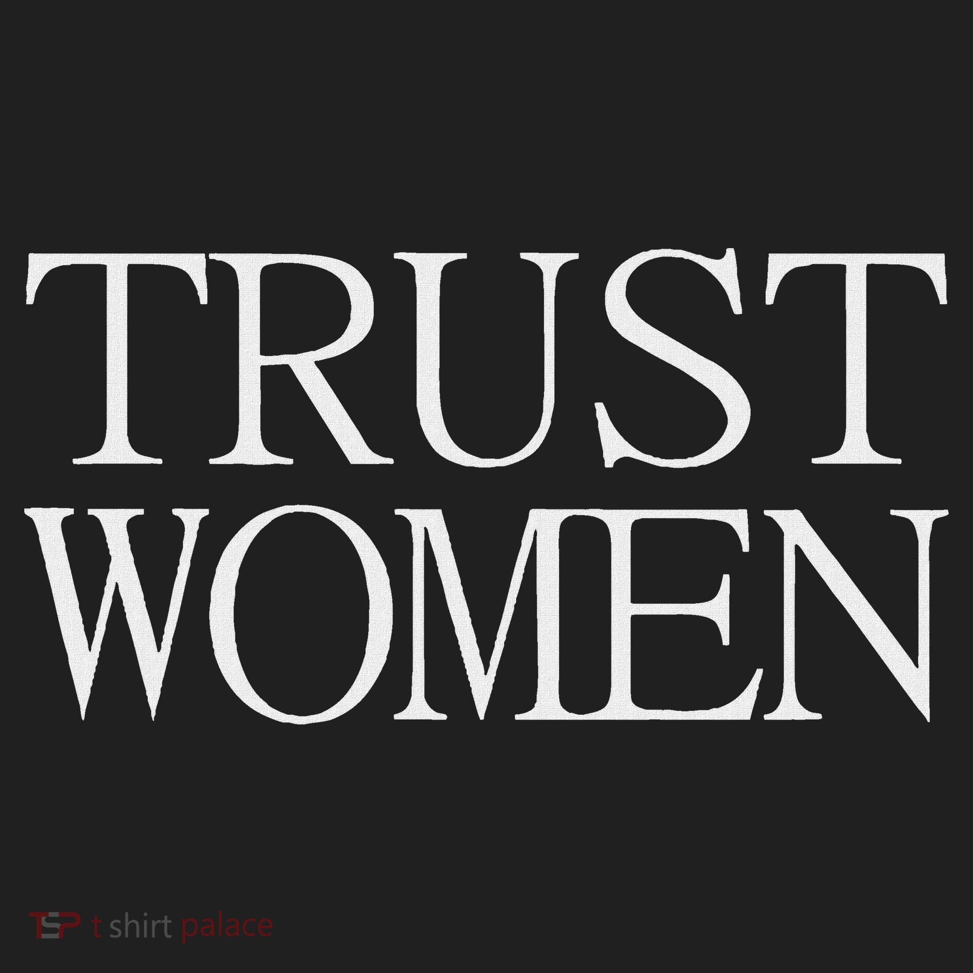 Trust Women Protest Beanie