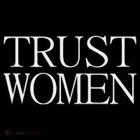 Trust Women Protest Coaster thumb 2