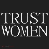Trust Women Protest Tumbler thumb 3