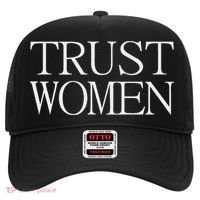 Trust Women Protest Hat thumb 0