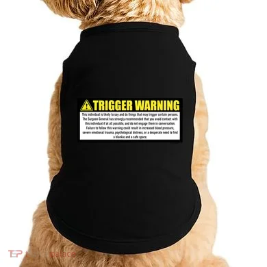 Doggie Tank