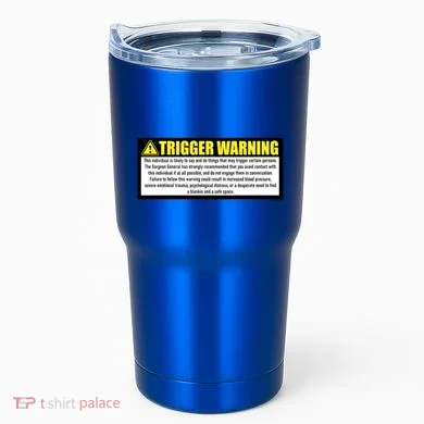 Tumbler
