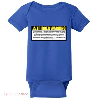 Baby Bodysuit