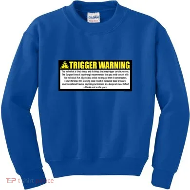 Kids Sweatshirt