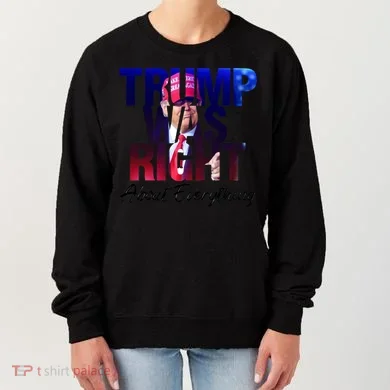 Women's Sweatshirt