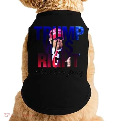 Doggie Tank
