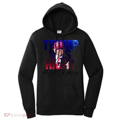 Women's Hoodie