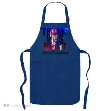 Apron