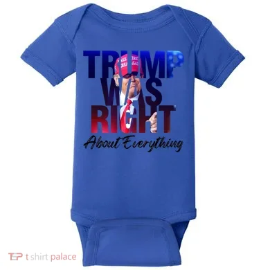Baby Bodysuit