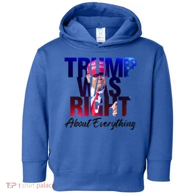 Toddler Hoodie