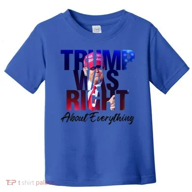 Toddler T-Shirt