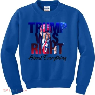 Kids Sweatshirt