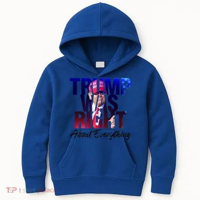 Kids Hoodie