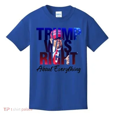 Kids T-Shirt