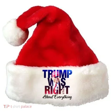 Santa Hat
