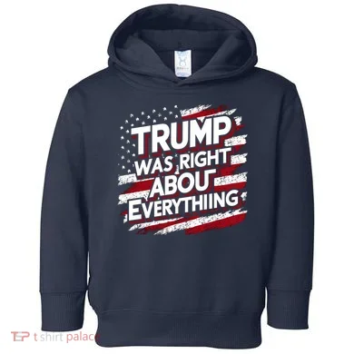 Toddler Hoodie