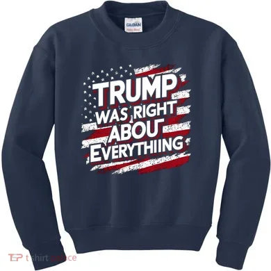 Kids Sweatshirt