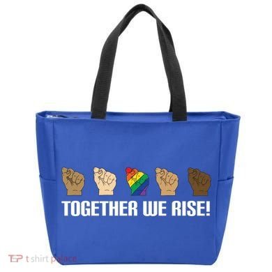 Together We Rise Opposition Equality Cute Gift Bag