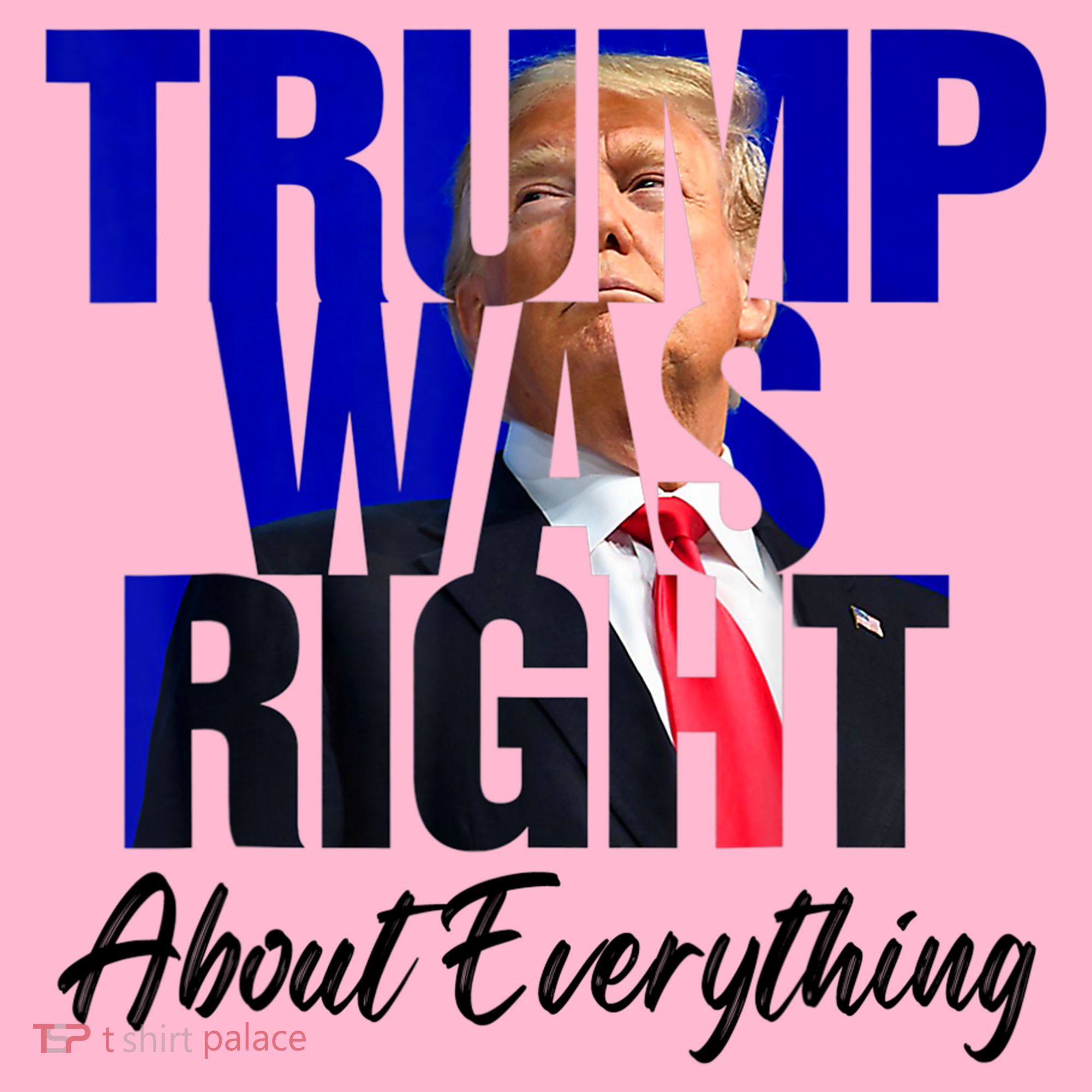 Trump Was Right About Everything Funny Political Visor
