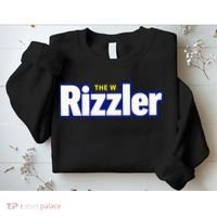 The W Rizzler For The Rizz God Sweatshirt thumb 2