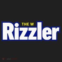 The W Rizzler For The Rizz God Beanie thumb 2