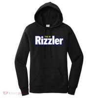 The W Rizzler For The Rizz God Women's Hoodie thumb 0