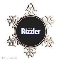 The W Rizzler For The Rizz God Ornament thumb 0