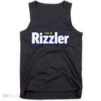 The W Rizzler For The Rizz God Tank Top thumb 0