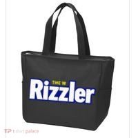 The W Rizzler For The Rizz God Tote Bag thumb 3
