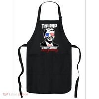 Trump Was Right About Everything Sunglasses USA Apron thumb 0