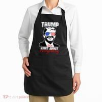 Trump Was Right About Everything Sunglasses USA Apron thumb 2