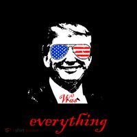 Trump Was Right About Everything Sunglasses USA Coffee Mug thumb 5