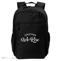 Together We Rise Backpack thumb 0