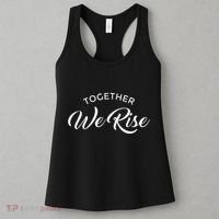 Together We Rise Women's Tank Top thumb 3