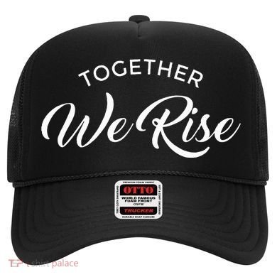 Together We Rise Hat